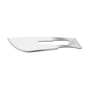 Razor Sharp Scalpel Blade for S-05 & S-08 Handles