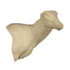 8200 Heavy Head Whitetail Pedestals Series - Thumbnail Image 2