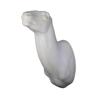 Blacktail Specialty Pose Up Browsing OM 6 5/8" x 12 3/8" x 19"