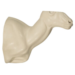 Dall Sheep Upright Specialty Wall Mount 7" x 11 1/2" x 18"