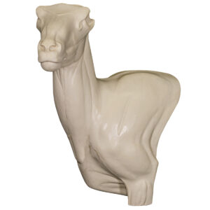 Bighorn Nevada Nelson Hard Turn Pedestals 7 1/2" x 12 5/8" x 15 1/4"