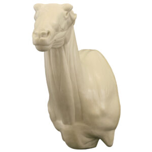 Lancaster Rocky Mountain Bighorn Upright Wall Mount