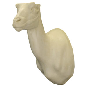 Rocky Montain Ewe Upright Wall Mount 7 1/4" x 12 3/4" x 14"