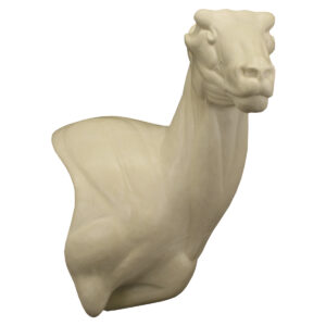 Rocky Mountain Bighorn Upright Pedestal 8 1/4" x 14 1/4" x 20"