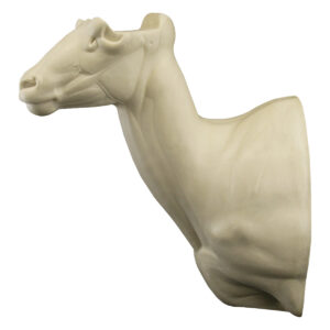 Lancaster Dall Sheep Upright Wall Mount