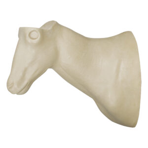 Aoudad Semi-Sneak Wall Mount 9 3/8" x 13 3/4" x 22 1/2"