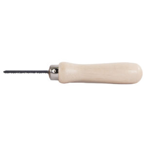 Lip Slot Saw