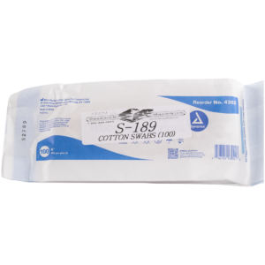 Cotton Swabs