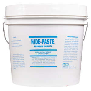 Wesco Hide Paste