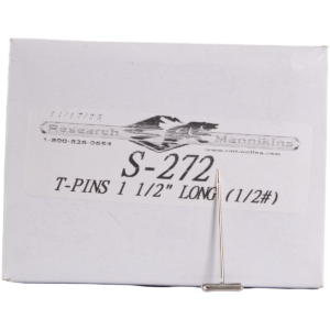 T-Pins