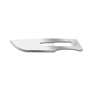 Razor Sharp Scalpel Blade for S-04 Handle