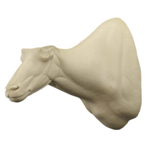 Mountain Goat Wall Mount 7" x 11" x 15"