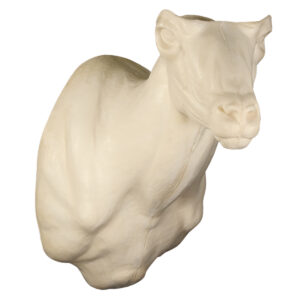 Rocky Mountain Bighorn Low Sneak Wall Mount 7 1/2" x 13" x 19"