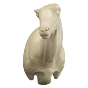 Dall Sheep Low Head Wall Mount 6 7/8" x 12 5/8" x 16 1/2"