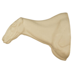 Mountain Goat Wall Mount 7" x 11" x 16 1/2"