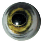 Yellow Perch Flex Eyes