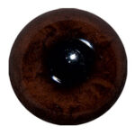 Van Dyke Boar Eye Concave/Convex