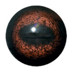 Van Dyke Aspheric Deer Eye