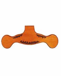 DEER FOOT GUN/BOW RACK