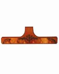 COAT RACK 6 PEG