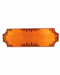 BRUSHFIRE PANELS