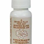 Glass Work Supplies
