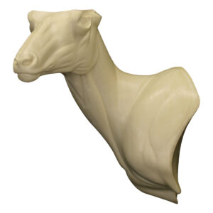 Frazier's Antelope World Champion Series Pedestals