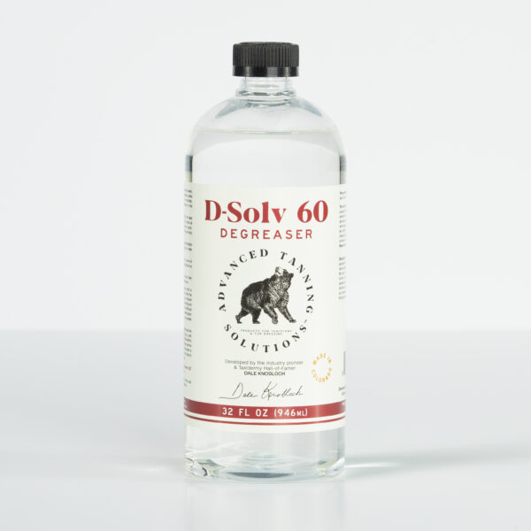 D-Solv-60 S-963