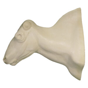 Buffalo Straight Wall Mount 12 1/2" x 20" x 32 1/2"