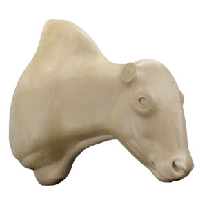 Buffalo Extra Large Straight Look Wall Mount 14" x 22 3/4" x 43"