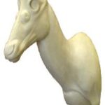Blesbok - Bontebok