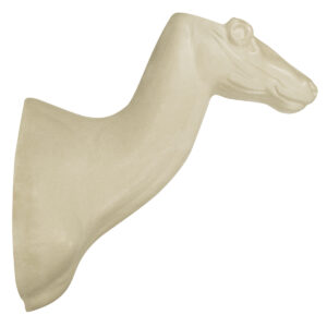 Spike Elk Wall Mount 10 1/2" x 18 1/2" x 20 1/2"