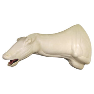 Elk Series 550 Bugling Wall Mount 12 7/8" x 21 1/4" x 33"