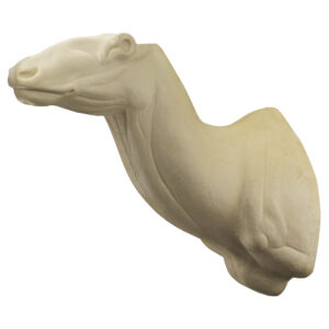 Elk Series 550 Wall Mount 12 7/8" x 21 1/4" x 33"