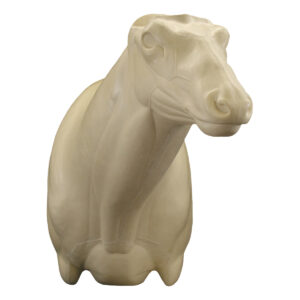 Specialty Elk Semi-Sneak Wall Mount 21 1/4" x 20 1/2" x 32"