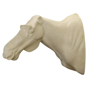 Weickum's Shira Moose Sneaks Wall Mount