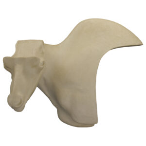 Musk Ox Pedestal