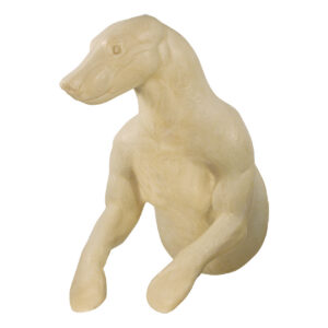 Black Bear Half Size Relaxed Arms