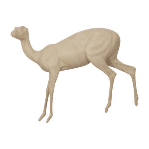 Steinbok Rear High