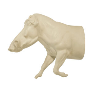 Warthog Half-Size
