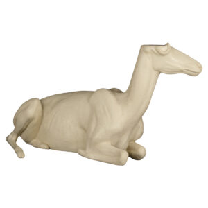 Antelope Laying Down