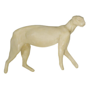 Bobcat Walking Head Right