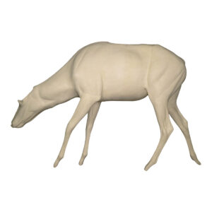 Sable Walking Head Low