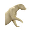 Black Bear Leaning On Rock - Thumbnail Image 2