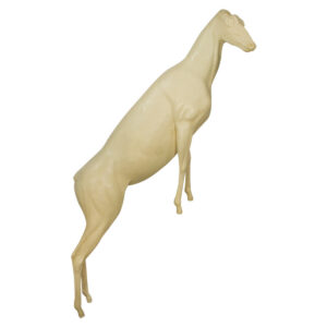 Couse Whitetail Standing Front High