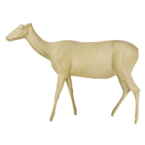 Elk Spike Standing