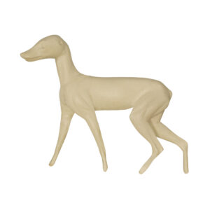 Kit Fox Walking Head left