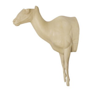 Tiberon Sheep Half Size Standing Upright