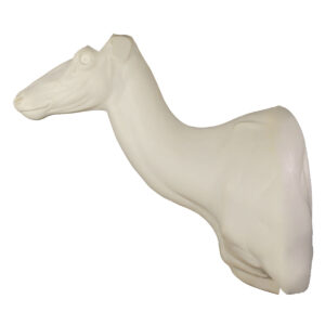 Elk LEG-510 Series Pedestals 11" x 18 1/4" x 23"