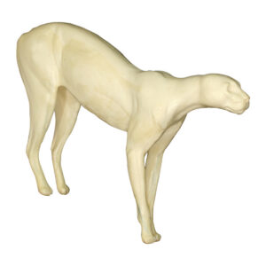 Bobcat Low Front Standing